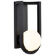 Cradle LED Wall Lantern (62-1620)