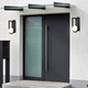 Cradle LED Wall Lantern (62-1620)