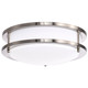 Glamour LED Flush Mount (62-1635)