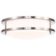 Glamour LED Flush Mount (62-1635)