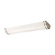 Nuvo Lighting - 62-1640 - LED Flush Mount - Glamour - Brushed Nickel