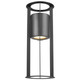 Continuum LED Wall Lantern (62-1651)