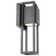 Supreme LED Wall Lantern (62-1653)