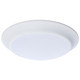 Nuvo Lighting - 62-1801R1 - LED Disk Light - White