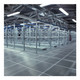 LED Linear Vapor Proof Fixture (65-838)