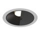 Eurofase - OSC4RT02WL011535WCL - LED Recessed Fixture - Oscar - White