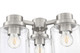 Light Kit-Armed LED Ceiling Fan Light Kit (LK301102-BNK-LED)