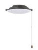 Craftmade - LK3102-ESP - LED Light Kit - Light Kit-Disk - Espresso