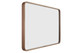 Monica LED Mirror (MIR2403RRT-SB3C)