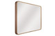 Monica LED Mirror (MIR2403RRT-SB3C)