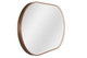 Rachel LED Mirror (MIR2405OVL-SB3C)