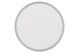 Craftmade - MIR3201CL-BNK3C - LED Mirror - Ross - Brushed Polished Nickel
