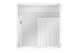 Chassis,LED Mirrors LED Mirror (MIR3601SQ-W3C)
