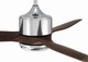 Mobi 60" Ceiling Fan (MOB60CH3)