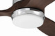 Mobi 60" Ceiling Fan (MOB60CH3)