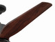 Mobi Indoor/Outdoor 60" Ceiling Fan (MOB60OB3)