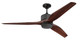 Mobi Indoor/Outdoor 60" Ceiling Fan (MOB60OB3)