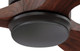 Mobi Indoor/Outdoor 60" Ceiling Fan (MOB60OB3)