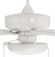 Outdoor Super Pro 119 60" Outdoor Ceiling Fan (OS119W5)