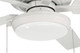 Outdoor Super Pro 119 60" Outdoor Ceiling Fan (OS119W5)