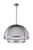 Sculptural Statement Pendants LED Pendant (P1006BNK-LED)