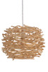 Pendant One Light Pendant (P2001-NT)