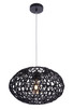 Pendant One Light Pendant (P2003-FB)