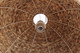 Pendant One Light Pendant (P2005-NT)