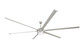 Prost 120 120" Ceiling Fan (PRT120PN6)