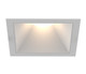 Eurofase - OSC5ST02RF024030WCL - LED Recessed Fixture - Oscar - White