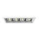 Eurofase - TE164A-22 - MULTPAR20TRM4LT50WWH/WHT - PAR20MULTI-GEN - White