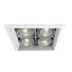Eurofase - TE164B-22 - MULTPAR20TRM4LTSQWHT/WHT - PAR20MULTI-GEN - White