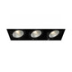 Eurofase - TE223-01 - MULTPAR30TRIMLSS3LT75WBLK - PAR30MULTI-GEN - Black