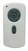 Craftmade - WIDC-WALL - Wall Control - WIDC Remote Control - Flat Black
