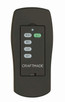 Craftmade - WUCI-1000 - Universal WIFI Fan Control - Universal WiFi Remote - White