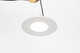 LED Downlight LED Flushmount (X9105-W-LED)