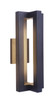 Kai LED Outdoor Wall Lantern (Z1514-TB-LED)