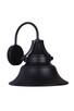 Union One Light Wall Mount (Z4424-MN)