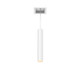 Eurofase - TGO1ST02SU1530 - LED Recessed Fixture - Tango - White