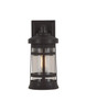 Resilience Lanterns One Light Outdoor Lantern (ZA2304-BZ-C)