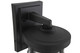 Resilience Lanterns One Light Outdoor Lantern (ZA2314-TB-C)