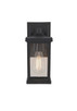 Resilience Lanterns One Light Outdoor Lantern (ZA2404-TB-C)