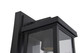 Resilience Lanterns One Light Outdoor Lantern (ZA2404-TB-C)