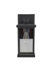 Resilience Lanterns One Light Outdoor Lantern (ZA2414-TB-C)
