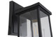Resilience Lanterns One Light Outdoor Lantern (ZA2414-TB-C)