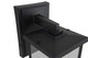 Resilience Lanterns One Light Outdoor Lantern (ZA2414-TB-C)