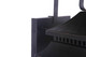 Crossbend Three Light Outdoor Wall Mount (ZA3134-DBG)