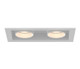 Eurofase - TGO2T02PDPD1527 - LED Recessed Multiple - Tango - White