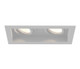 Eurofase - TGO2T02RGRG1530WCL - LED Recessed Multiple - Tango - White