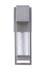 Bryce LED Outdoor Lantern (ZA4404-BT-LED)